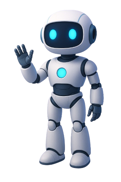 AI Robot Assistant